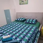 Seaview And Relax *