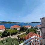Apartman Seaview And Relax Lumbarda
