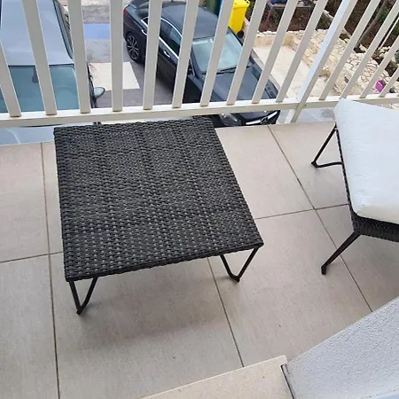 Seaview And Relax Apartment Lumbarda