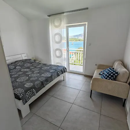 Seaview And Relax Apartment