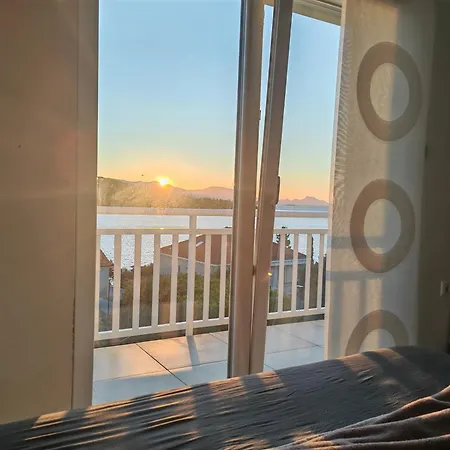 Seaview And Relax