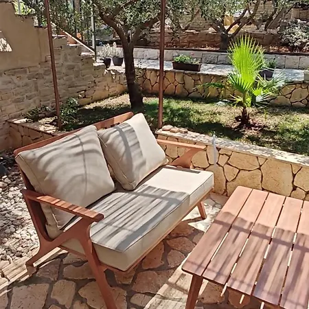 Seaview And Relax Apartment