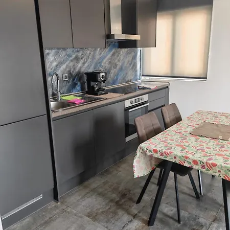 Seaview And Relax Apartment