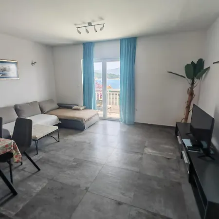 Apartment Seaview And Relax