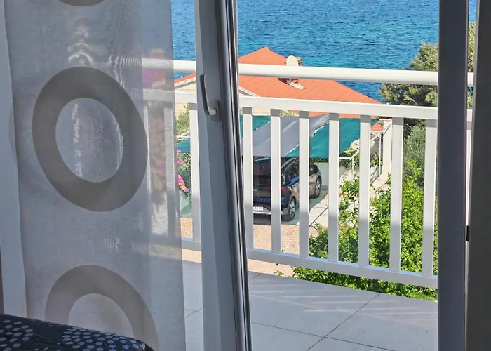 Seaview And Relax 公寓 *