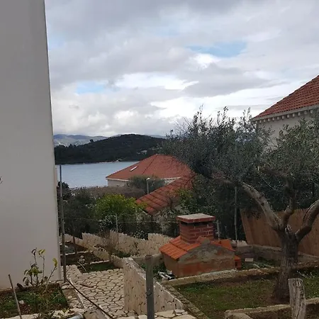 Seaview And Relax * Lumbarda