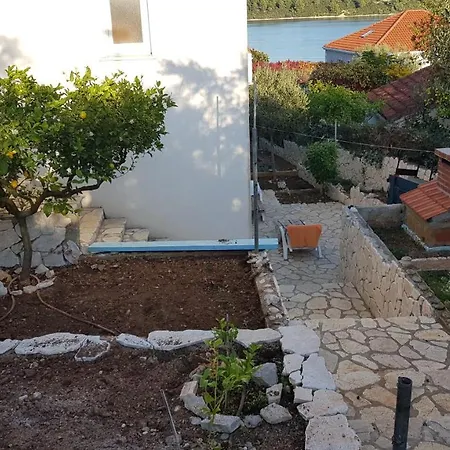 Apartment Seaview And Relax Lumbarda