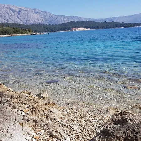 Seaview And Relax Lumbarda