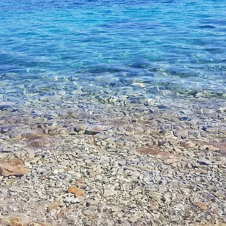 Seaview And Relax Apartment Lumbarda