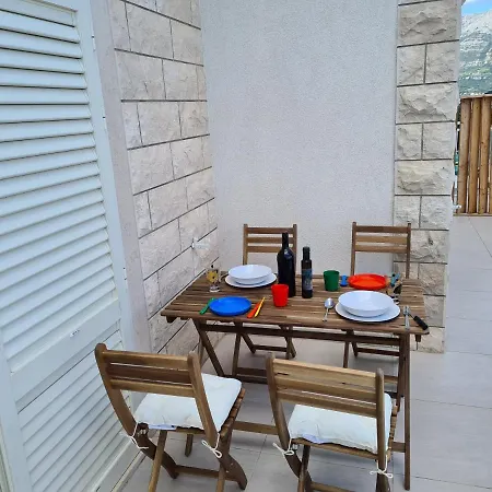 Seaview And Relax Lumbarda