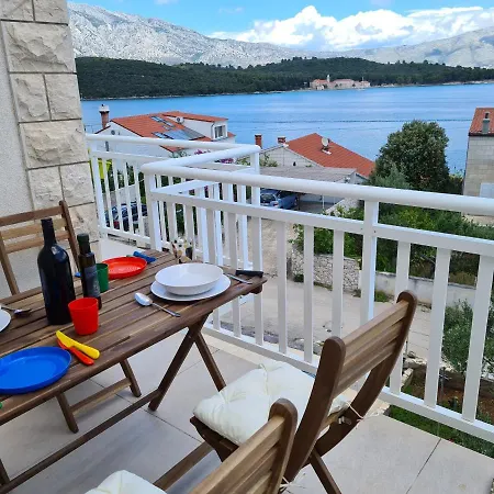 Apartment Seaview And Relax