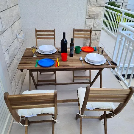 Apartamento Seaview And Relax *