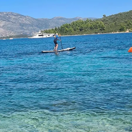 Seaview And Relax Lumbarda