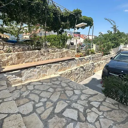 Apartment Seaview And Relax Lumbarda