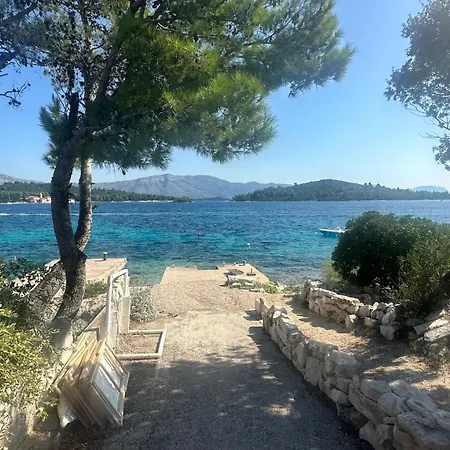 Seaview And Relax Lejlighed *