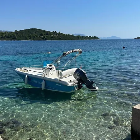Seaview And Relax * Lumbarda