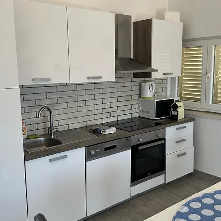Apartment Seaview And Relax Lumbarda