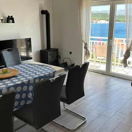 Seaview And Relax Lumbarda