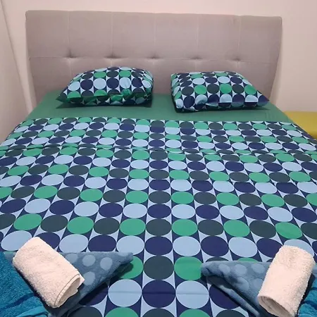 Apartman Seaview And Relax *