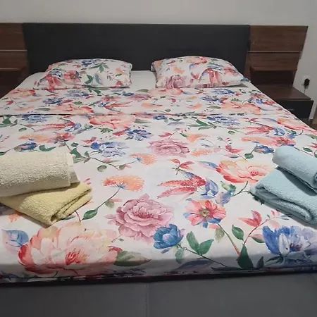 Seaview And Relax Apartman *