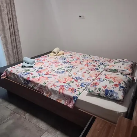 Seaview And Relax Apartman *