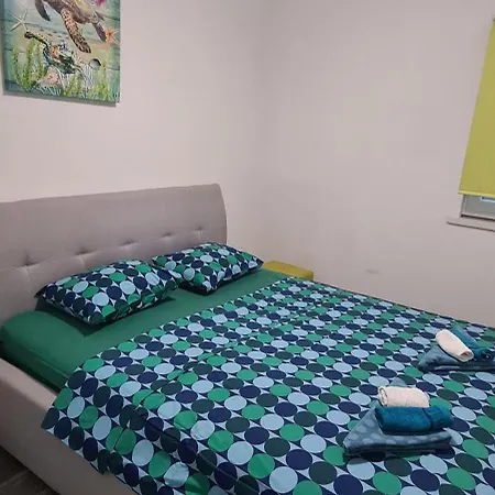 Seaview And Relax Λομπάρδα