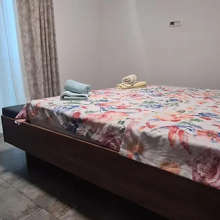 Apartman Seaview And Relax Lumbarda