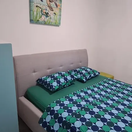 Seaview And Relax Apartment