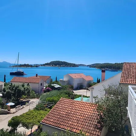 Apartman Seaview And Relax