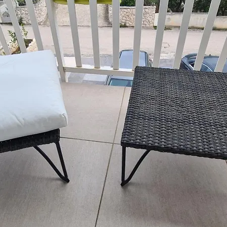 Apartman Seaview And Relax Lumbarda