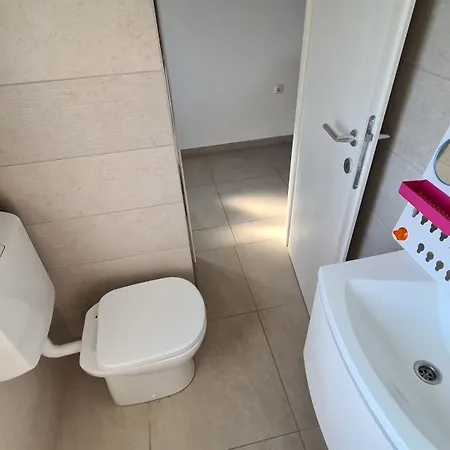 Apartman Seaview And Relax