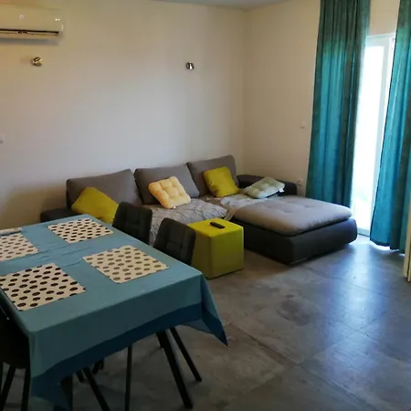 Seaview And Relax Apartment