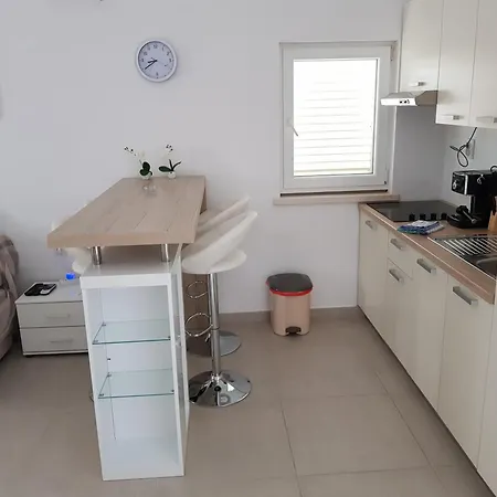Apartment Seaview And Relax