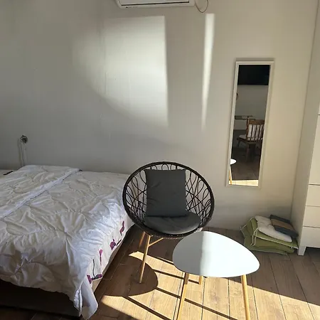Apartment Seaview And Relax Lumbarda