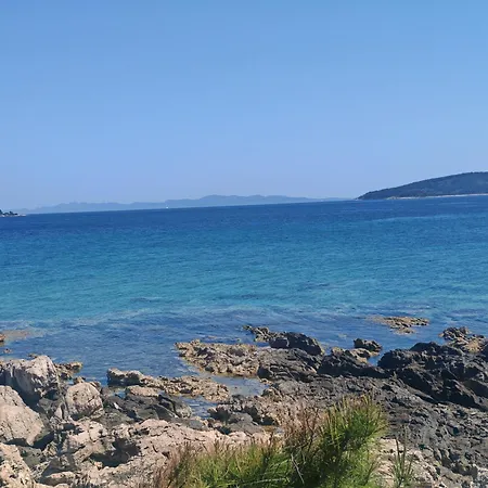 Apartment Seaview And Relax Lumbarda