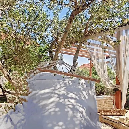 Apartment Seaview And Relax Lumbarda