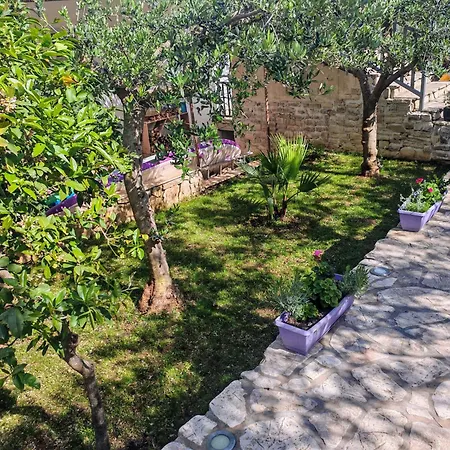 Apartment Seaview And Relax Lumbarda