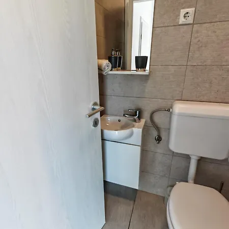 Seaview And Relax Λομπάρδα