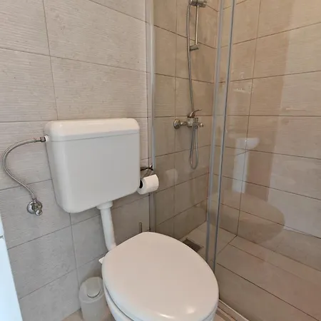 Apartman Seaview And Relax