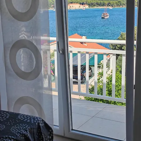 Seaview And Relax Apartman *