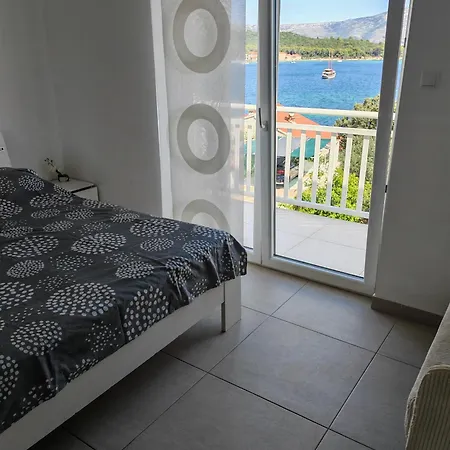 Seaview And Relax Lumbarda