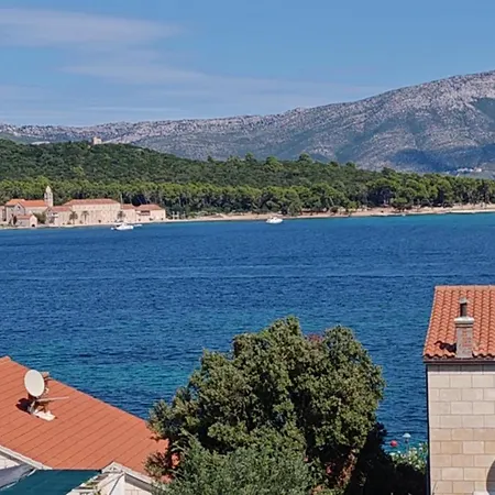 Seaview And Relax Apartman