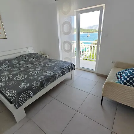 Lejlighed Seaview And Relax