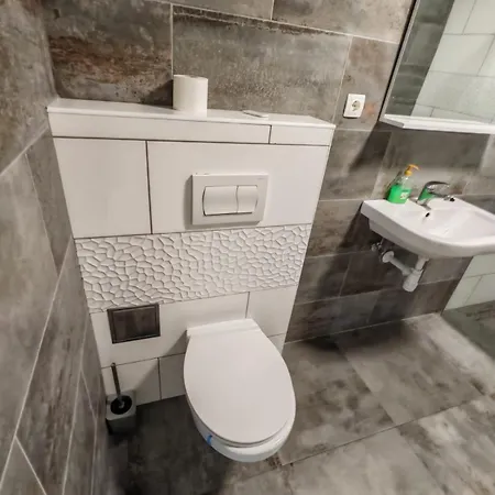 Διαμέρισμα Seaview And Relax