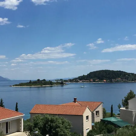 Seaview And Relax
