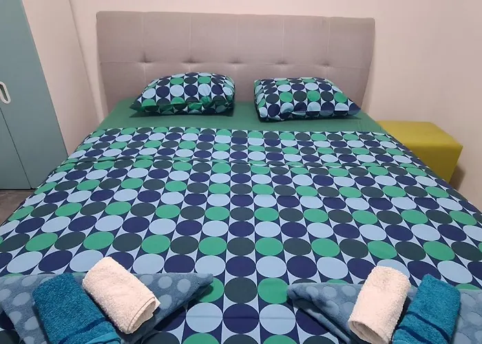 Apartamento Seaview And Relax *