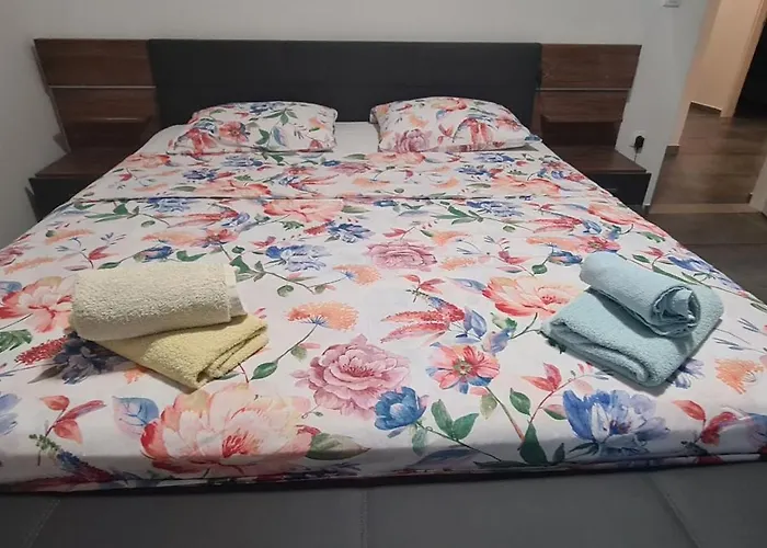 Seaview And Relax Apartamento *