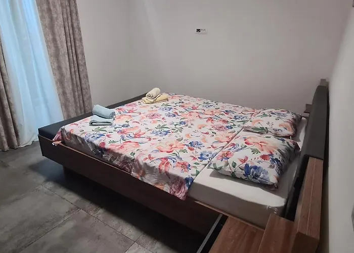 Seaview And Relax Apartamento *