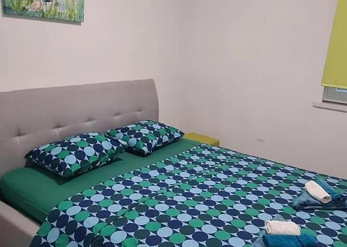 Seaview And Relax Lumbarda