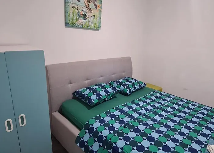 Seaview And Relax Apartamento